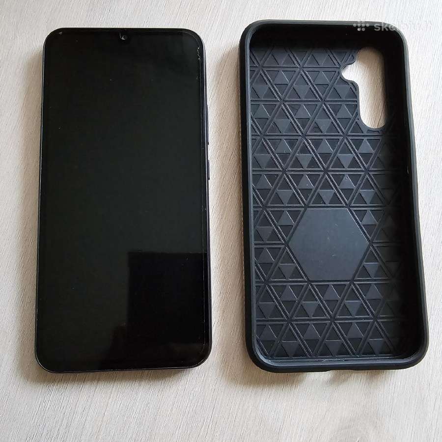 Samsung Galaxy A34 5G 128gb - nuotraukos Nr. 2