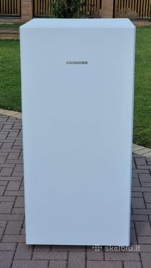 Naujas Liebherr Rd4200, pliusinis++ garantija - nuotraukos Nr. 29