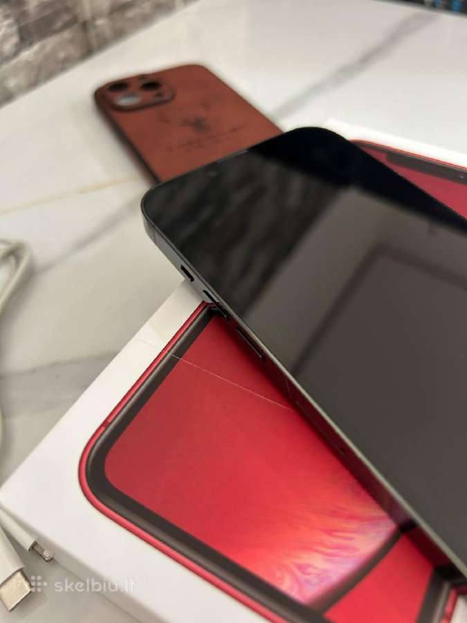 iPhone 13 Pro 128gb 76% Green - nuotraukos Nr. 12
