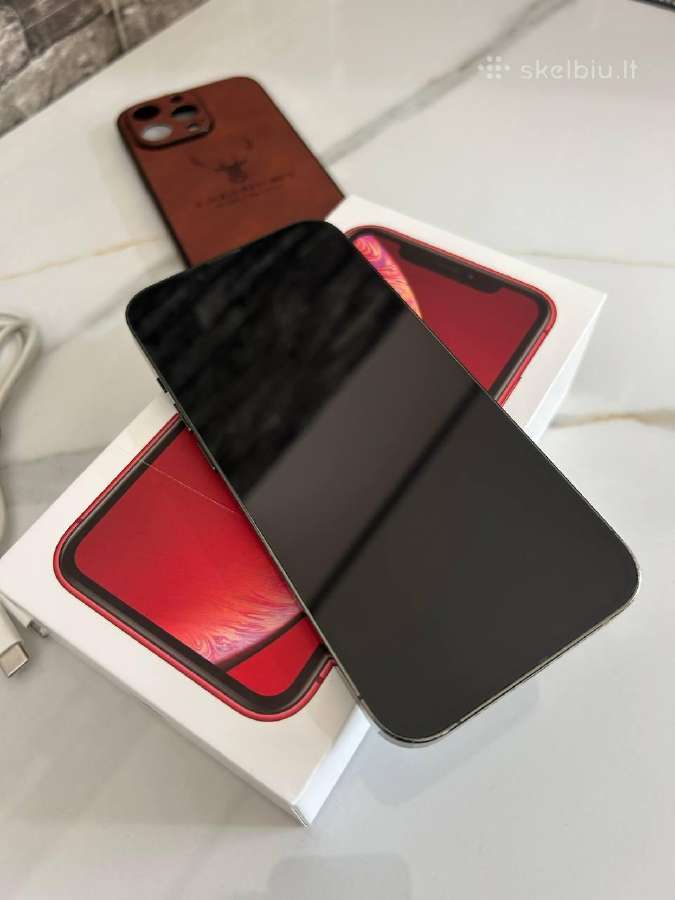 iPhone 13 Pro 128gb 76% Green - nuotraukos Nr. 11