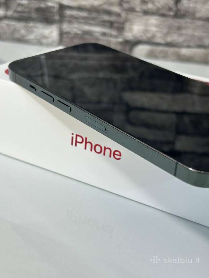 iPhone 13 Pro 128gb 76% Green - nuotraukos Nr. 5