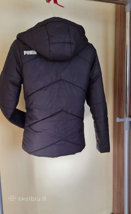Puma striukė - nuotraukos Nr. 4