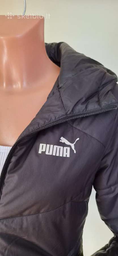 Puma striukė - nuotraukos Nr. 7
