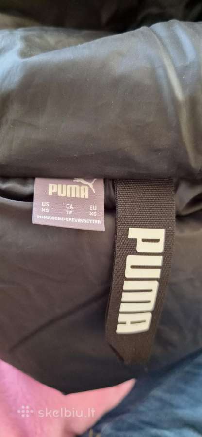 Puma striukė - nuotraukos Nr. 8
