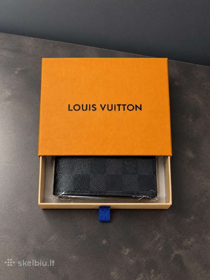 Louis Vuitton Damier - nuotraukos Nr. 2