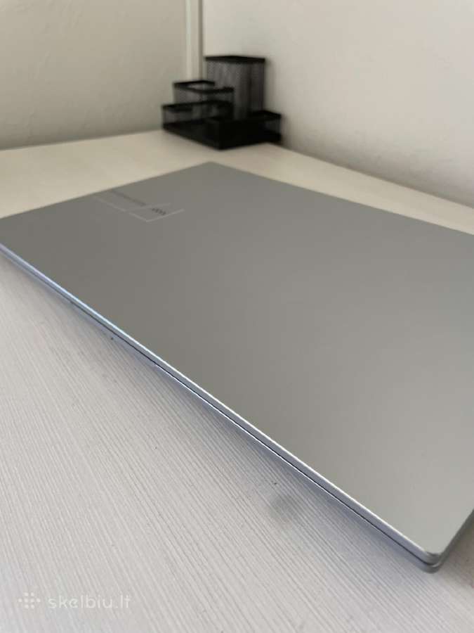 Asus Vivobook 15 X1504va Core 5 120u 16gb 51 - nuotraukos Nr. 2