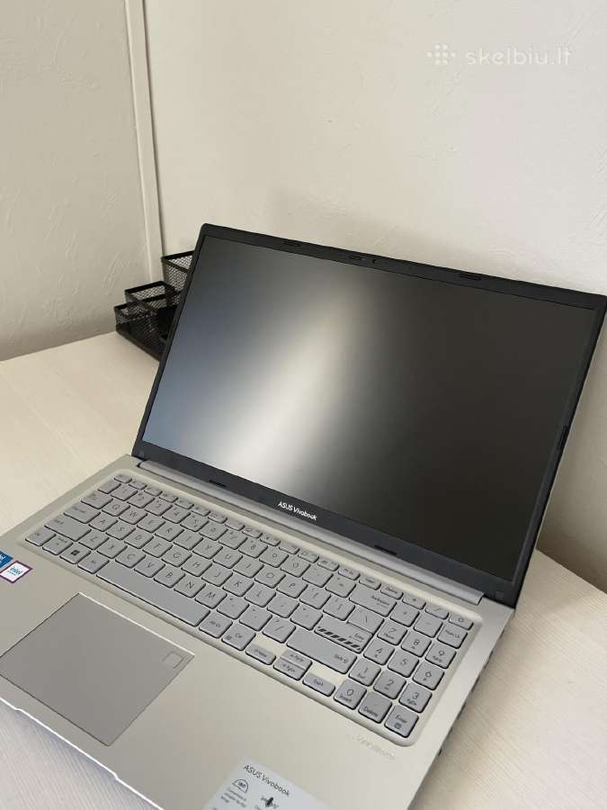 Asus Vivobook 15 X1504va Core 5 120u 16gb 51 - nuotraukos Nr. 4