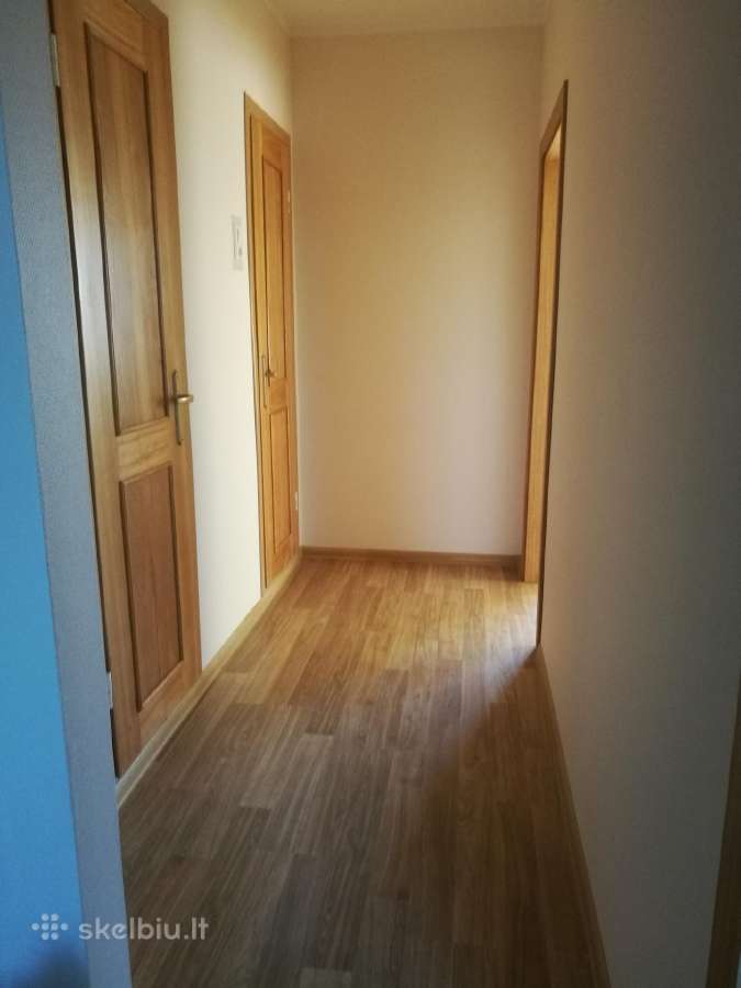 Išnuomojamas 2k. butas - nuotraukos Nr. 8