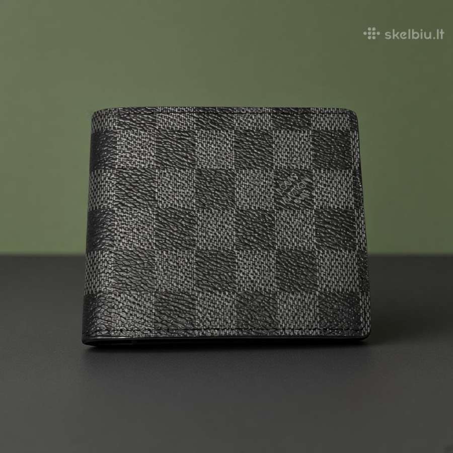 Louis Vuitton Damier - nuotraukos Nr. 3