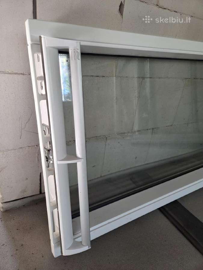 Velux Ggu Fk08 (66x140) - nuotraukos Nr. 2