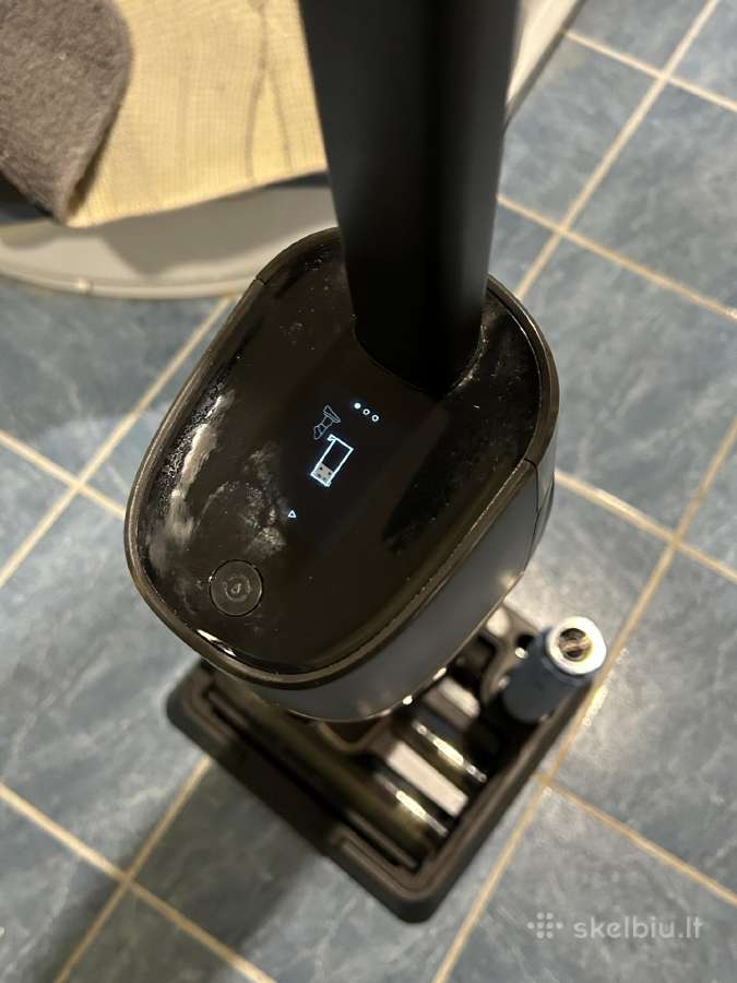 Philips aquatrio Xw7110/01 plaunantis siurblys - nuotraukos Nr. 5