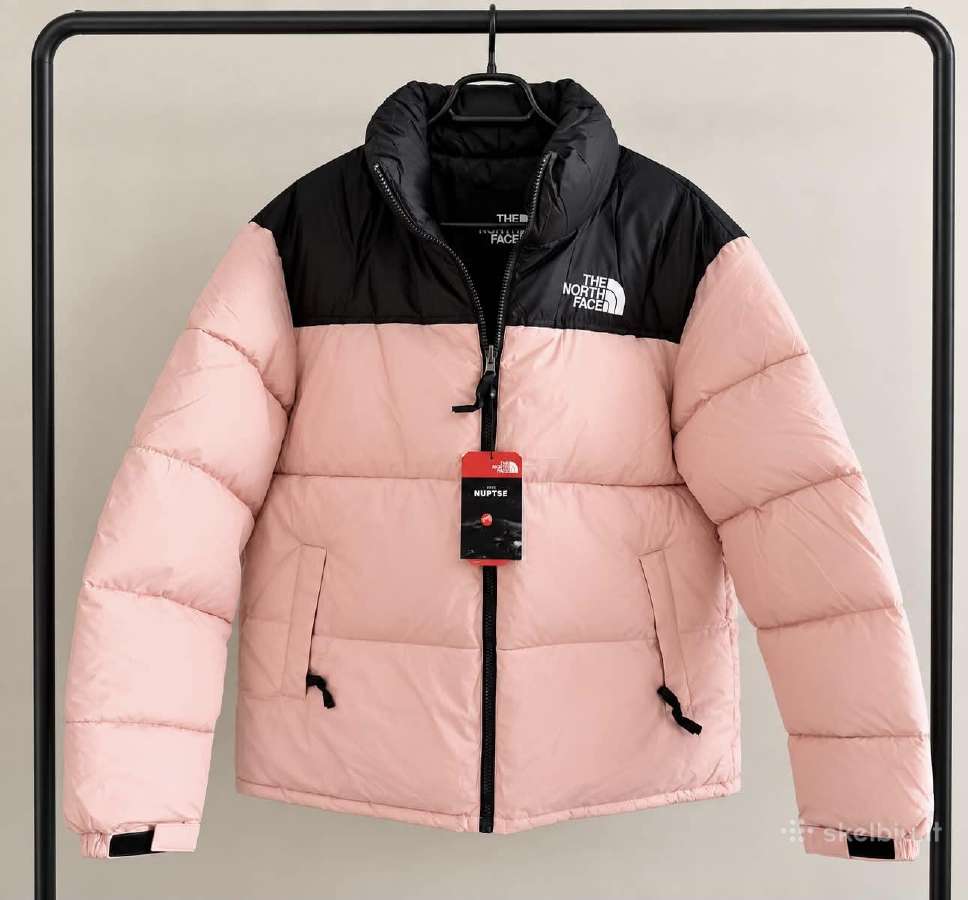 The North Face striukės - nuotraukos Nr. 3