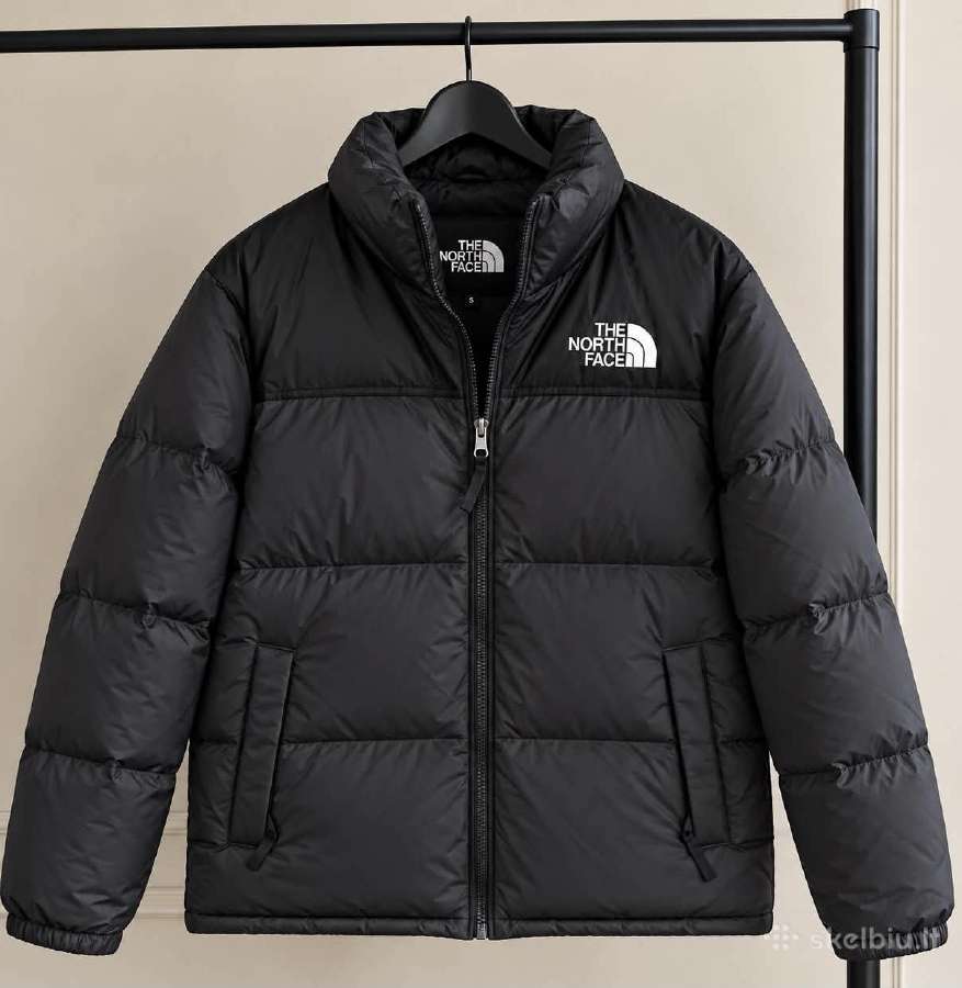 The North Face striukės - nuotraukos Nr. 4