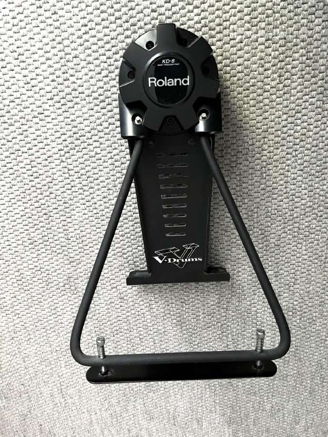 Roland Kd-8. - nuotraukos Nr. 5