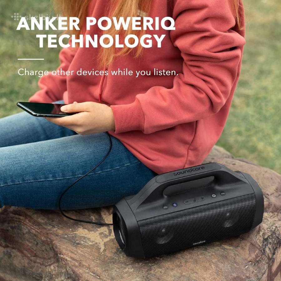 Pigiai, Anker Soundcore Boombox,nebuvo nauduota - nuotraukos Nr. 2