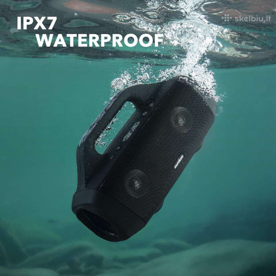 Pigiai, Anker Soundcore Boombox,nebuvo nauduota - nuotraukos Nr. 4