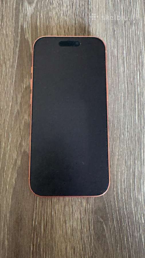 iPhone 17 Pro, 256gb - nuotraukos Nr. 2