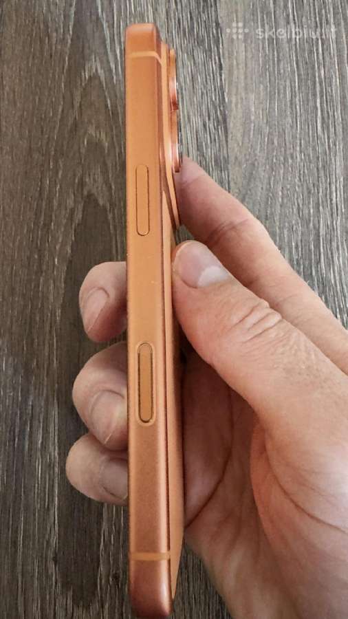 iPhone 17 Pro, 256gb - nuotraukos Nr. 6