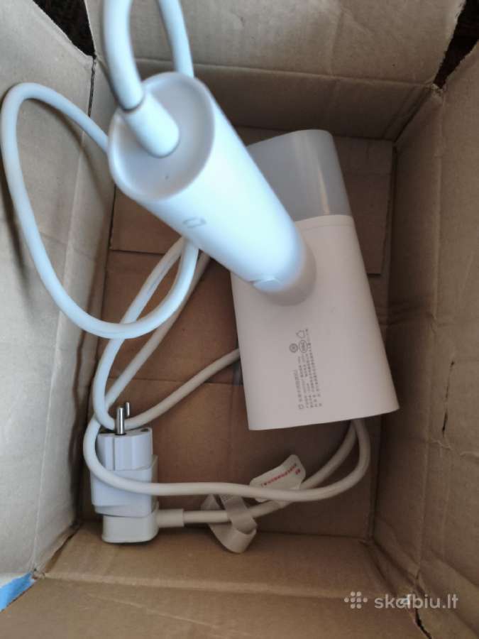 Xiaomi drabuziu garintuvas - nuotraukos Nr. 2