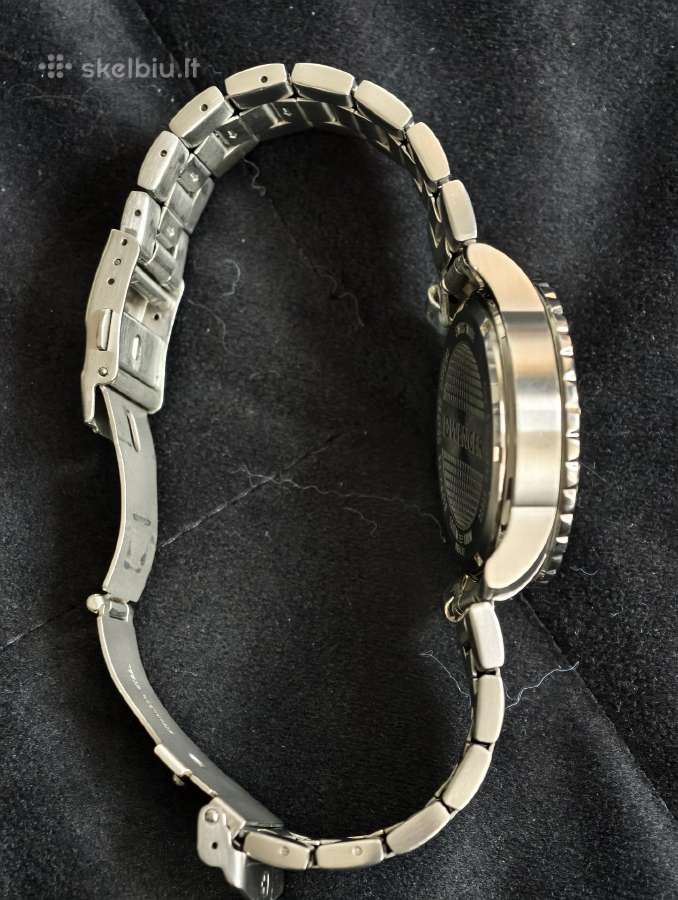 Sveicariskas Wenger laikrodis - nuotraukos Nr. 4