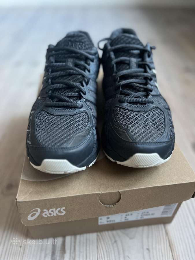 Asics Gel-kayano 20 laisvalaikio batai, kedai - nuotraukos Nr. 2