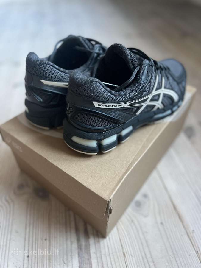 Asics Gel-kayano 20 laisvalaikio batai, kedai - nuotraukos Nr. 3