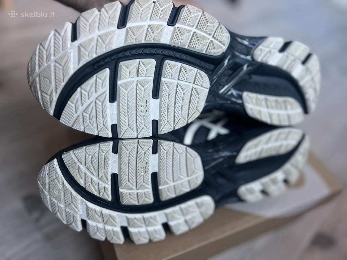 Asics Gel-kayano 20 laisvalaikio batai, kedai - nuotraukos Nr. 5