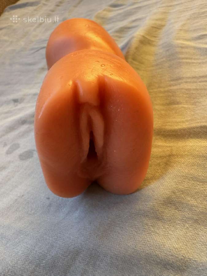 Pocket pussy - nuotraukos Nr. 2
