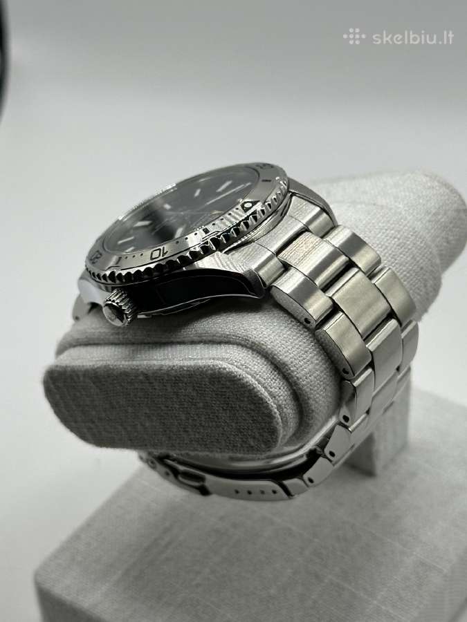 Kaip naujas Orient Mako 40mm automatinis laikrodis - nuotraukos Nr. 8