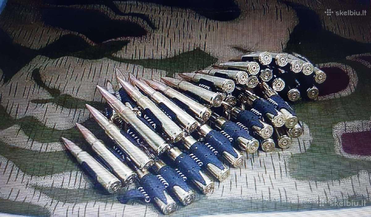 Ww2 Mg42 vamzdis,kiti nuo Mp40,k98 - nuotraukos Nr. 7