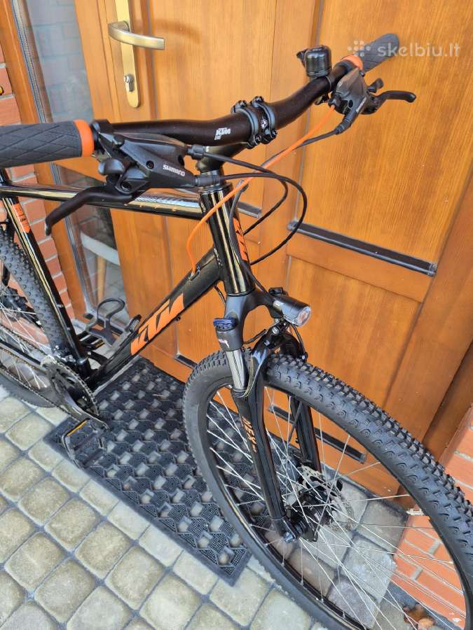 KTM vyriškas ir vaikiškas 2vnt. - nuotraukos Nr. 5