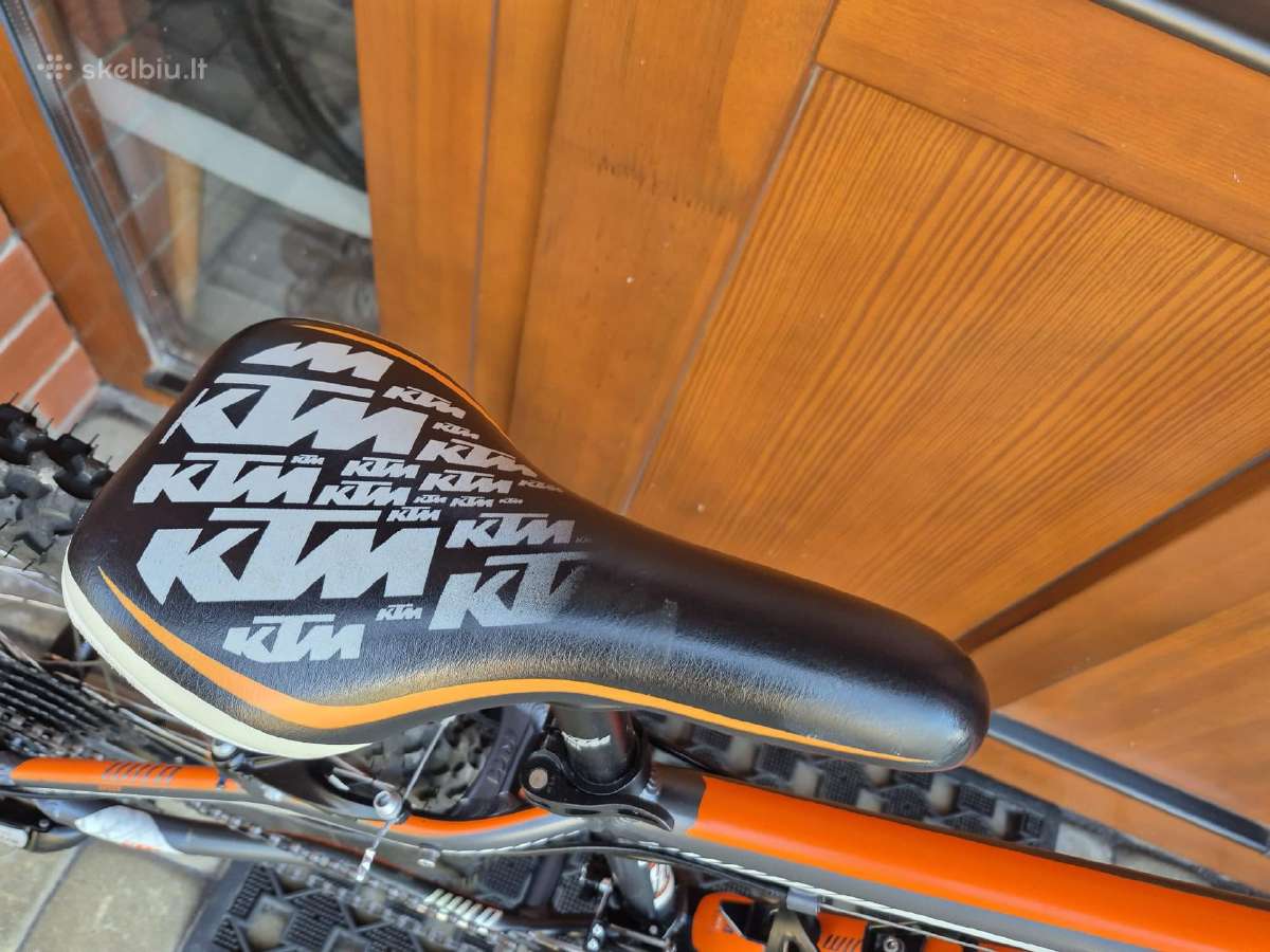 KTM vyriškas ir vaikiškas 2vnt. - nuotraukos Nr. 10
