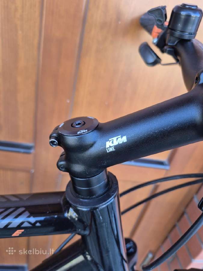 KTM vyriškas ir vaikiškas 2vnt. - nuotraukos Nr. 15
