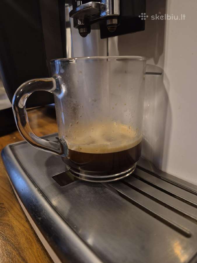 Philips Series 5000 Lattego - nuotraukos Nr. 4