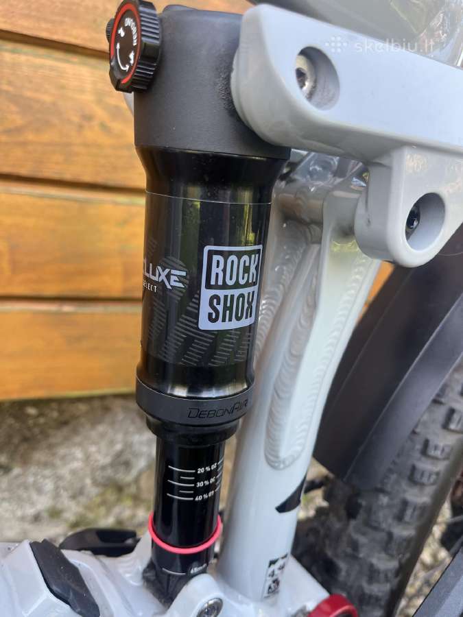 Haibike Alltrail 5 630wh - nuotraukos Nr. 14