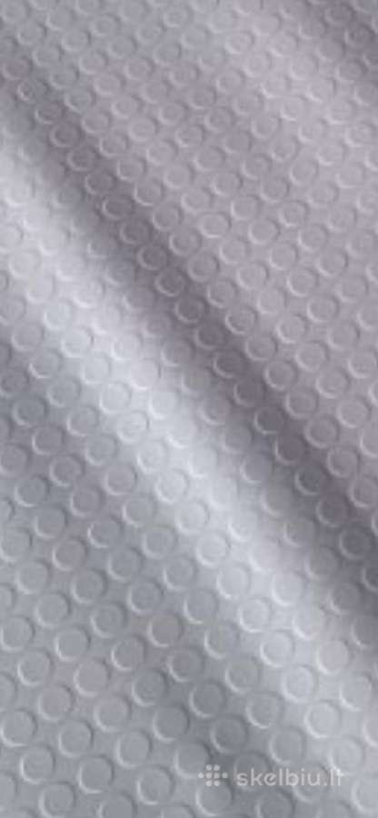 Plastikinis naujas automobilių paklotas - nuotraukos Nr. 2