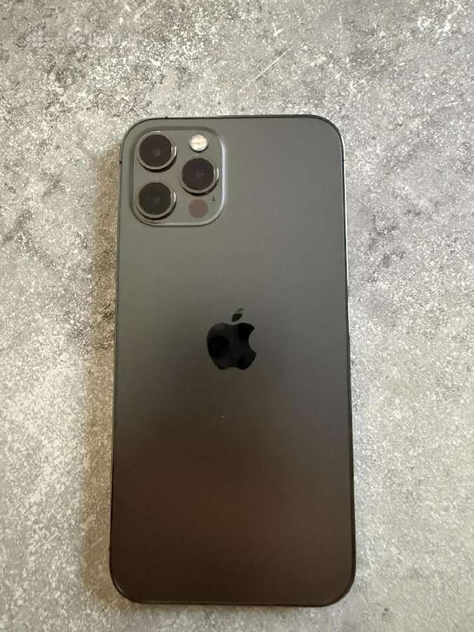 iPhone 12 pro 128gb - nuotraukos Nr. 5