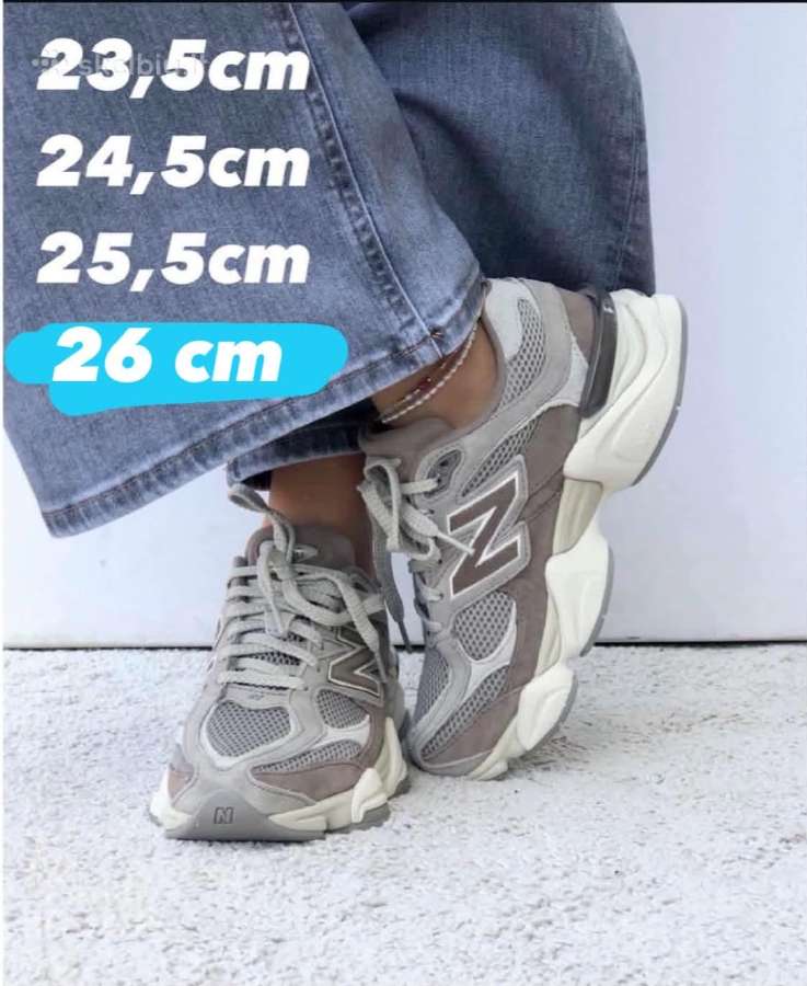 New balance 9060 46.45.43.42.40/39/38/37 - nuotraukos Nr. 14