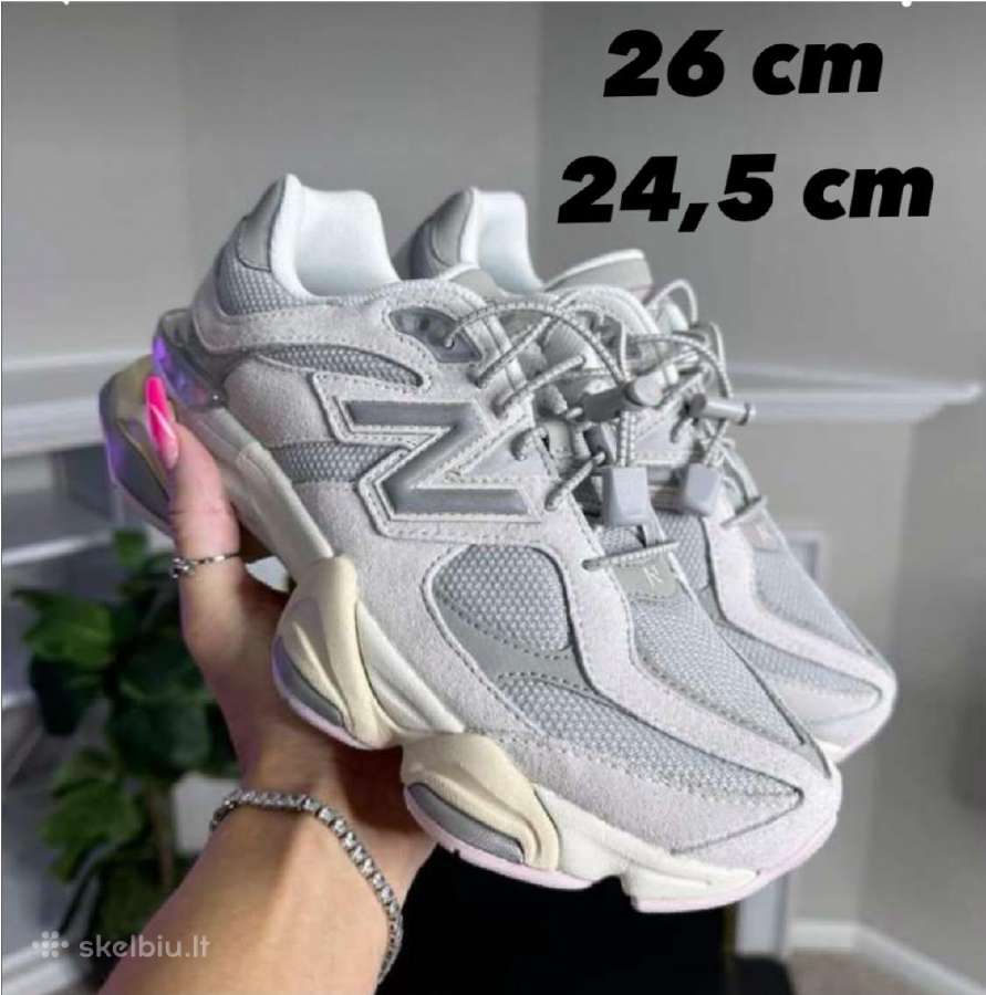 New balance 9060 46.45.43.42.40/39/38/37 - nuotraukos Nr. 20