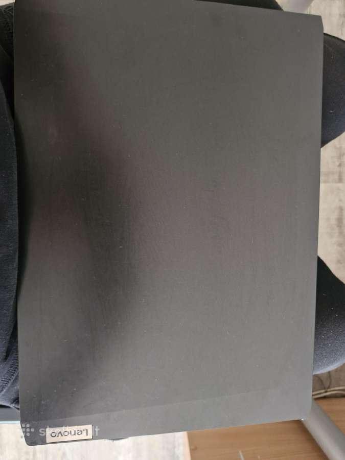 Lenovo ideapad gaming 3 15ihu6 - nuotraukos Nr. 3