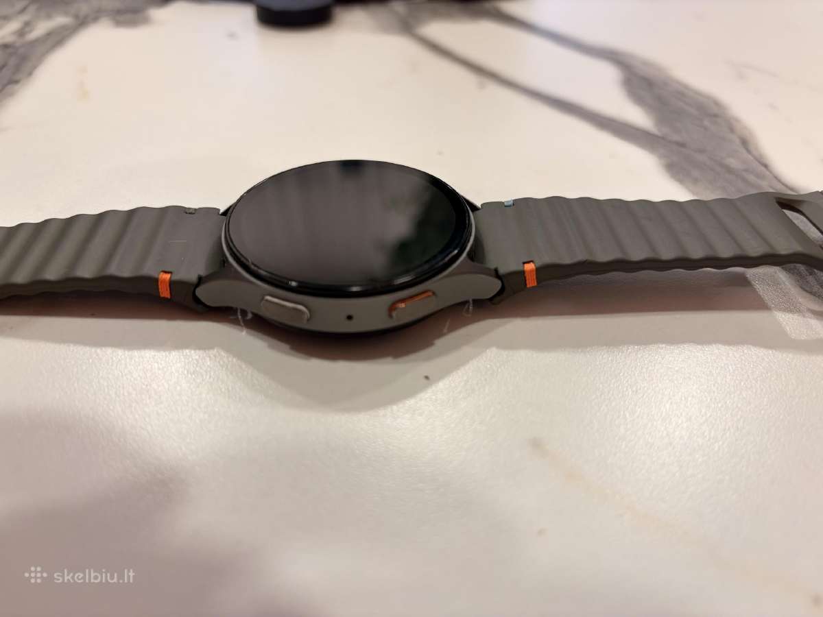 Samsung Galaxy Watch 7 44mm - nuotraukos Nr. 2