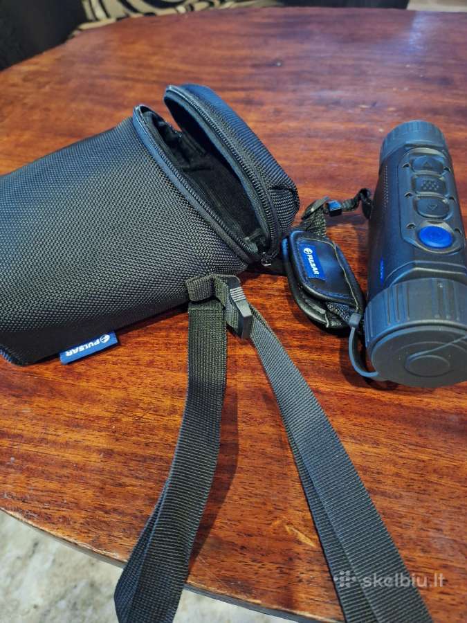 Pulsar Axiom 2 xq35 - nuotraukos Nr. 3