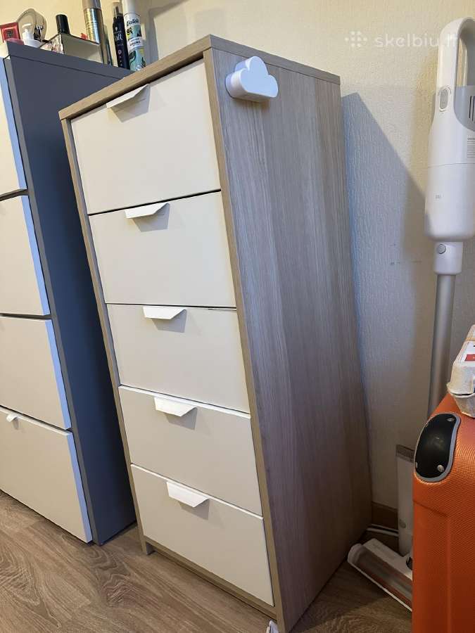 Ikea komoda - nuotraukos Nr. 2