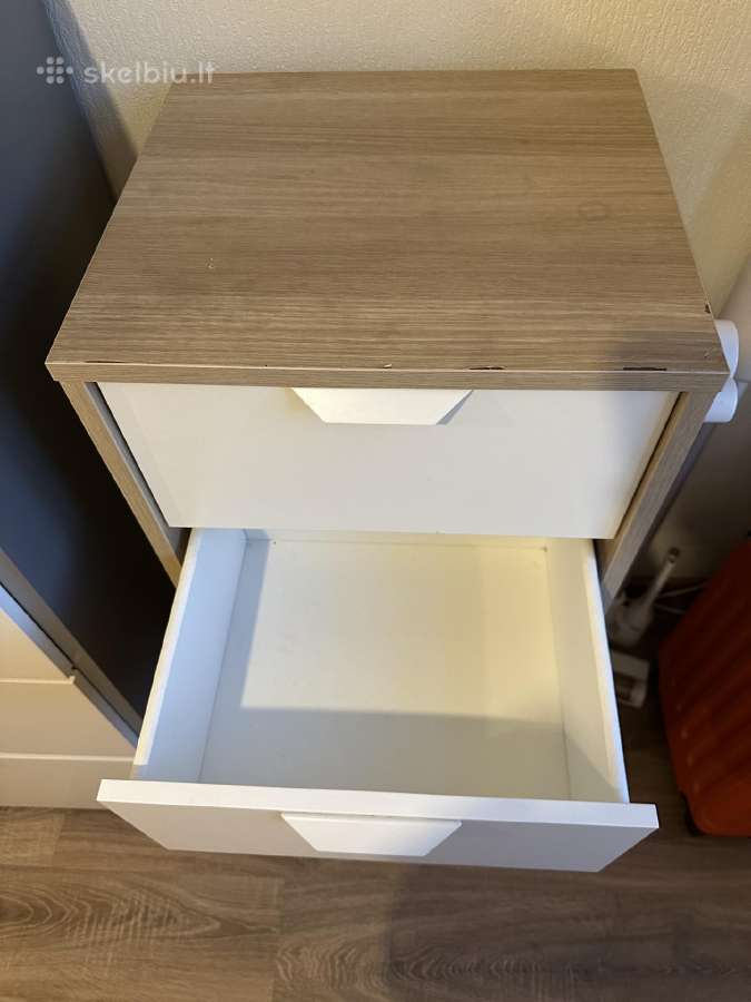 Ikea komoda - nuotraukos Nr. 3