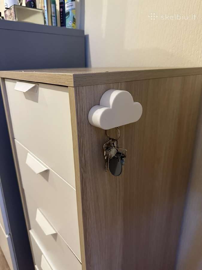 Ikea komoda - nuotraukos Nr. 4