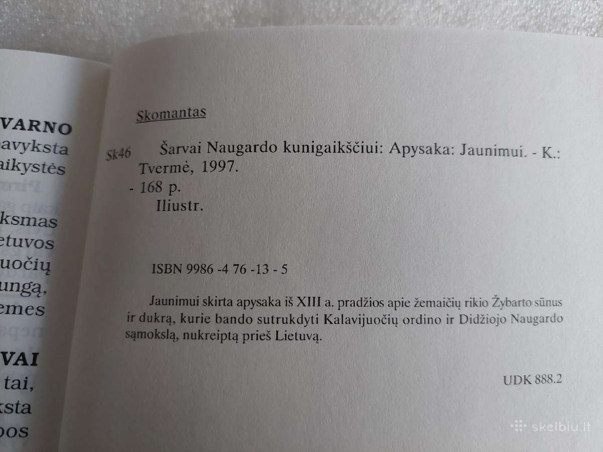 Šarvai Naugardo kunigaikščiui - nuotraukos Nr. 3