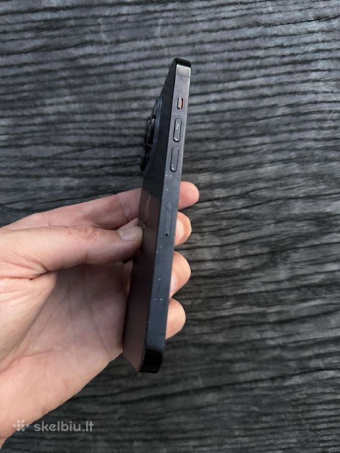 iPhone 14 pro 256gb - nuotraukos Nr. 3