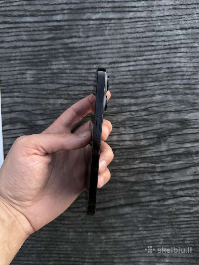 iPhone 14 pro 256gb - nuotraukos Nr. 4