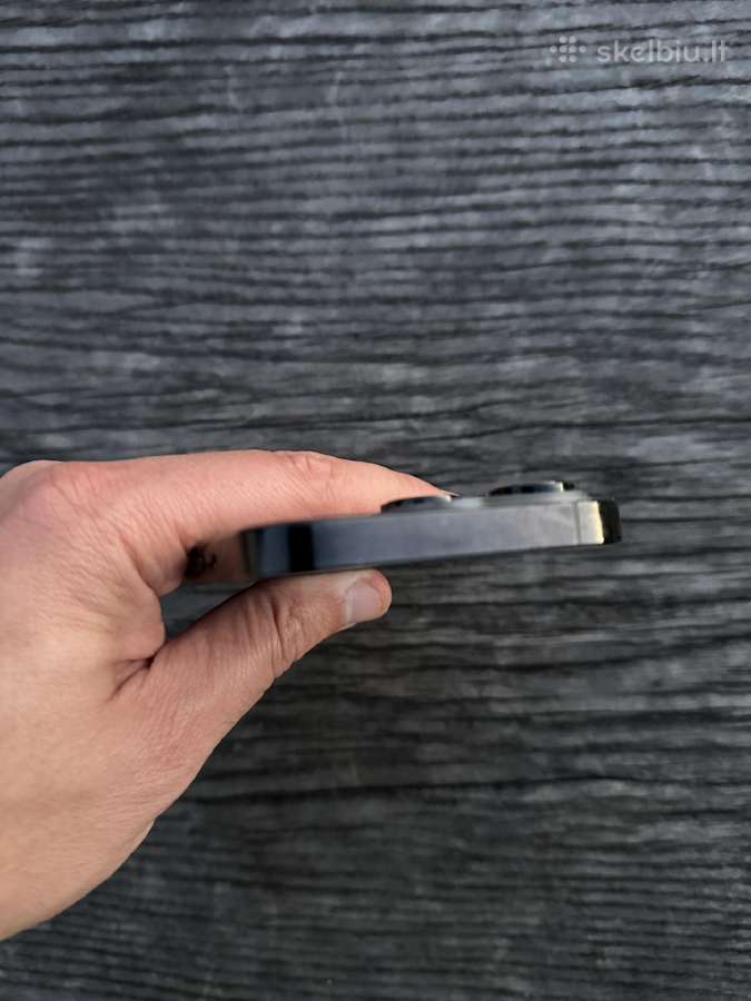 iPhone 14 pro 256gb - nuotraukos Nr. 5