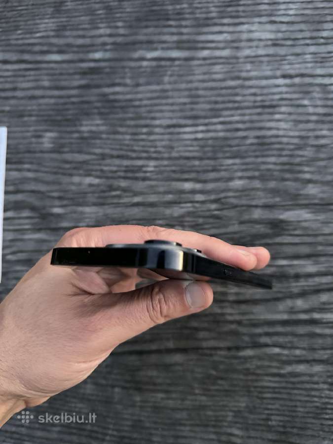 iPhone 14 pro 256gb - nuotraukos Nr. 6